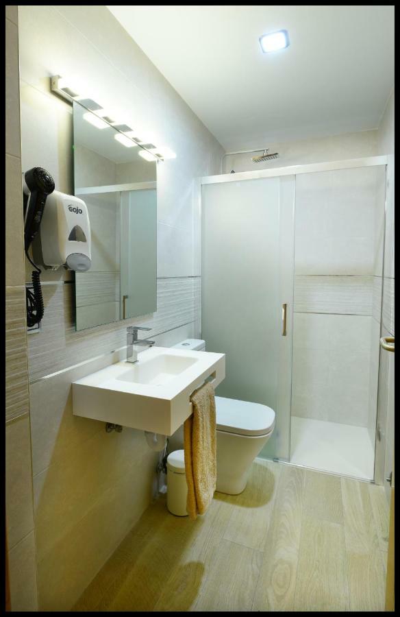 Iturraldea I Y II Apartment เอทชาลาร์ ภายนอก รูปภาพ