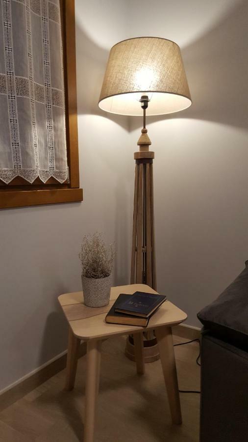 Iturraldea I Y II Apartment เอทชาลาร์ ภายนอก รูปภาพ